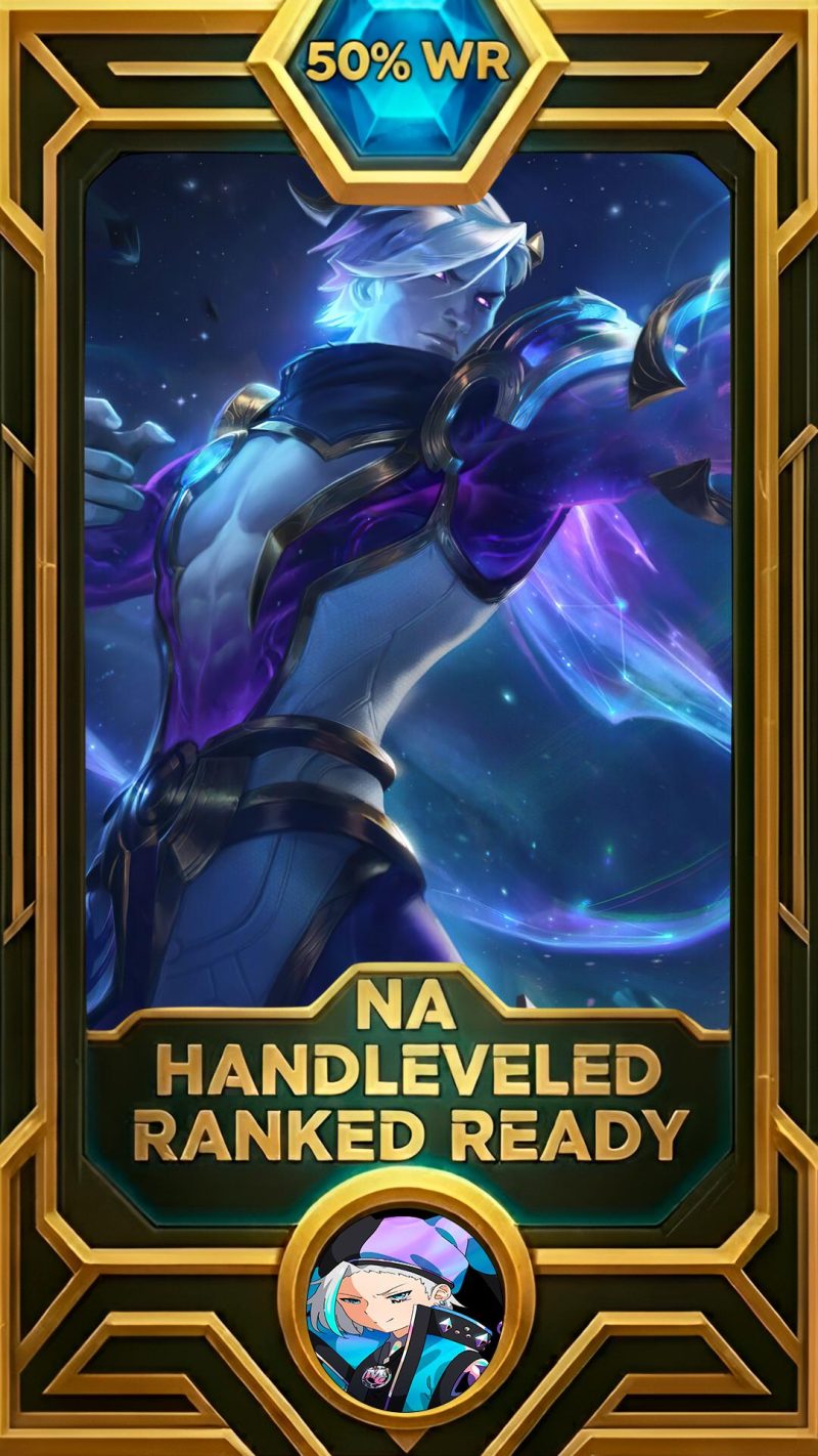 Cosmic Varus | NA | 50% Win Rate | HandLeveled